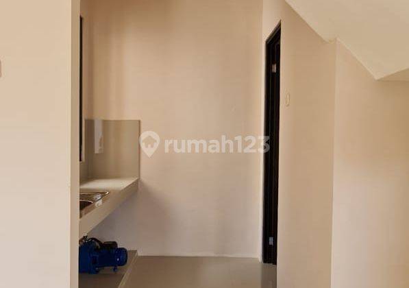 Rumah Baru Unfurnished SHM di Jatiraden, Bekasi 2