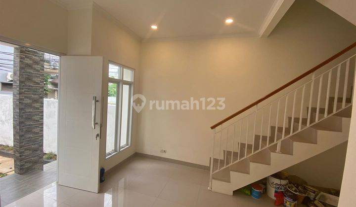 Rumah Baru SHM di Cipayung, Jakarta Timur 2