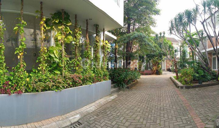 Rumah Baru SHM di Kampung Rambutan, Jakarta Timur 2