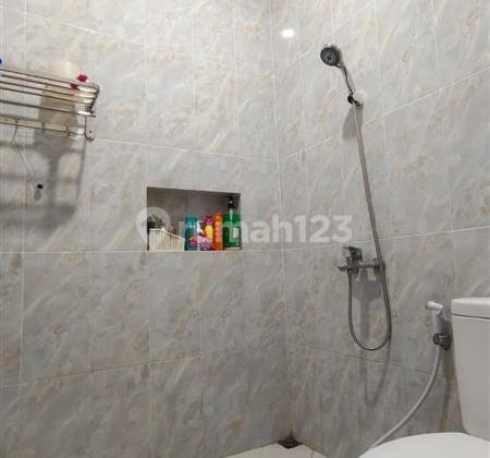 Nice 2-Story Semi-Furnished SHM House Near Jatiwarna Toll, Bekasi 2