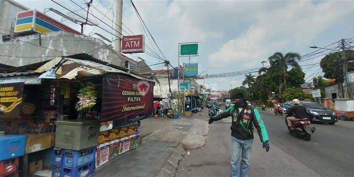 Rumah Bagus SHM di Jatiwaringin, Bekasi 1