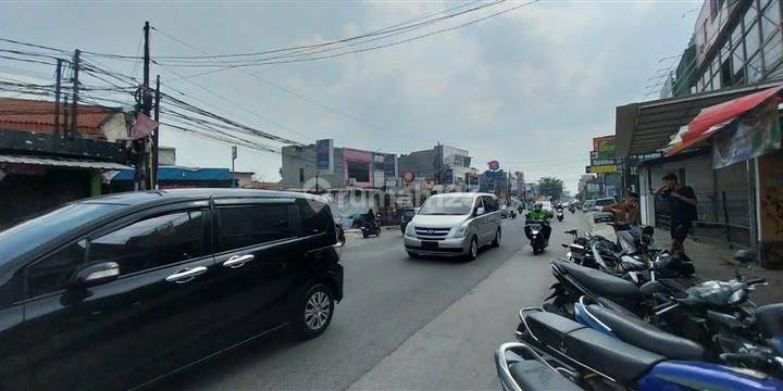 Rumah Bagus SHM di Jatiwaringin, Bekasi 2