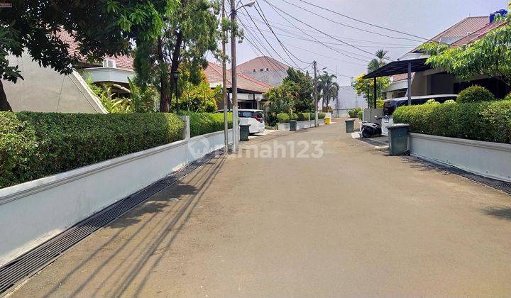 Rumah Bagus SHM di Cipete, Jakarta Selatan 2