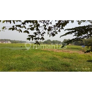 Tanah di Dekat Exit Tol Cibitung, Bekasi SHM 5.701 m²