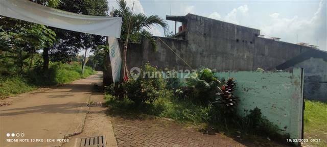 Rumah Baru Unfurnished SHM di Jatiasih, Bekasi 2