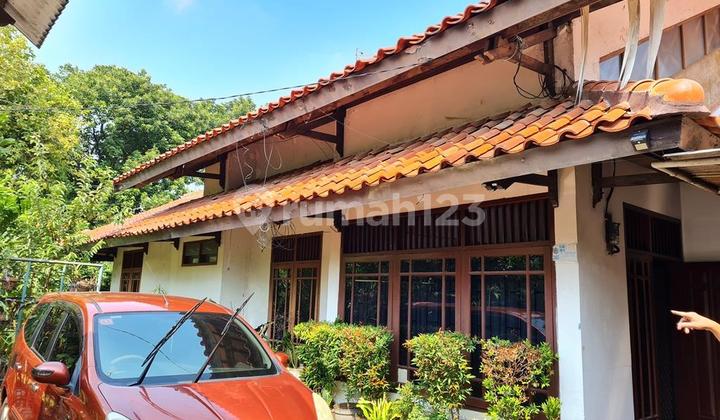 Tanah di Pasar Minggu, Jakarta Selatan 870 m² Bisa Culuster 5 S.d 6 Rumah Tanah di Pasar Minggu, Jakarta Selatan 870 m² Bisa Culuster 5 S.d 6 Rumah