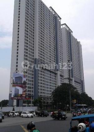 Apartement Apartemen Callia 2 BR Semi Furnished
