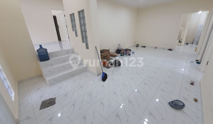 Rumah di Metland SHM Bagus tambun bekasi 2