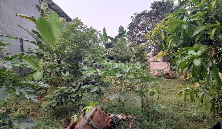 Rumah kontrakan di pasar kranggan jatisampuna bekasi 2