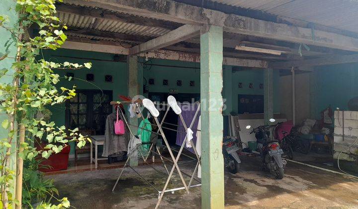 Rumah di jatiraden, jatisampurna 2 Lantai 2