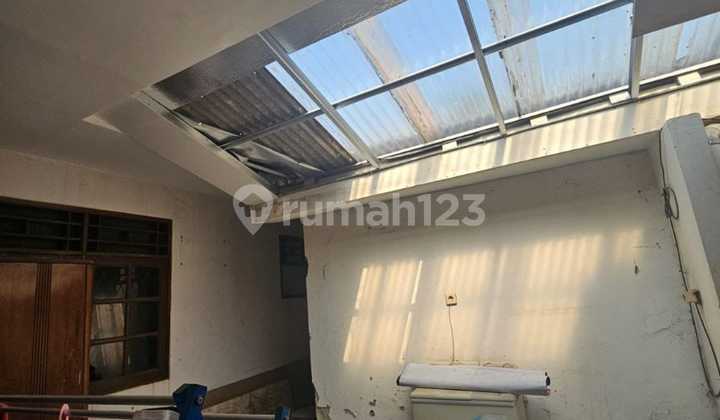 Siap Huni, Rumah, 1 Lantai, SHM, Dekat Pusat Perbelanjaan, bisa KPR 2