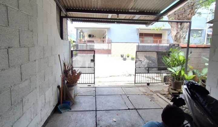 Dekat Akses Tol, Rumah, 2 Lantai, SHM, Dekat Akses Transjakarta, Siap Huni 2