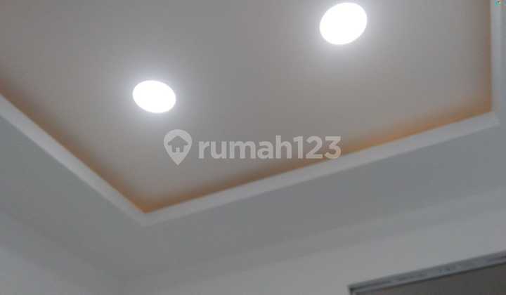 kontrakan Luas tanah 200 meter LB 126 m2 SHM Tambun Selatan, Bekasi 2