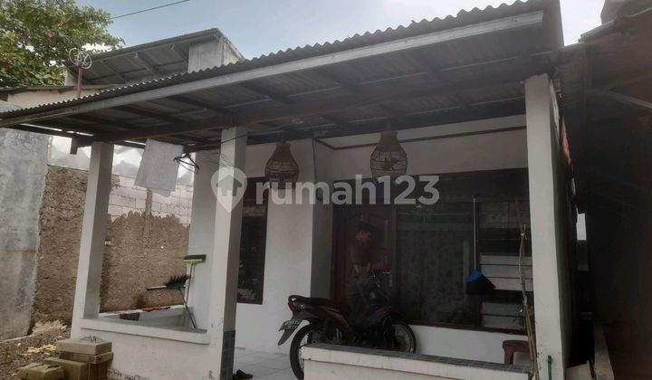 Tanah SHM Jatisampurna, Bekasi Tanah SHM Jatisampurna, Bekasi