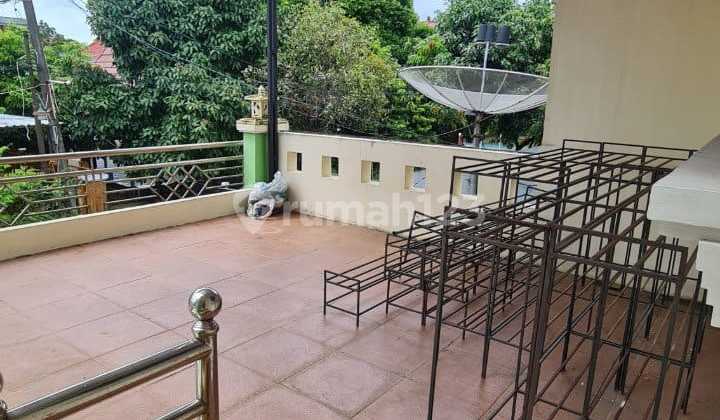 Rumah Bagus Unfurnished SHM Bekasi Timur, Bekasi 2