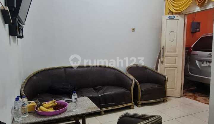 Bebas Banjir, Rumah, 1 Lantai, SHM, Dekat Fasilitas Kesehatan, Siap Huni 2