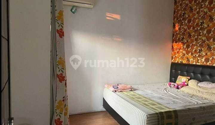 Siap Huni, Rumah, 2 Lantai, SHM, Dekat Fasilitas Kesehatan, bisa KPR 2