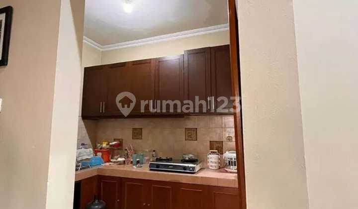 Bebas Banjir, Rumah, 1 Lantai, SHM, Dekat Sekolah Negeri, bisa KPR 2