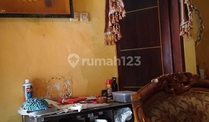 Siap Huni, Rumah, 1 Lantai, SHM, Dekat Akses Transjakarta, Bebas Banjir 2