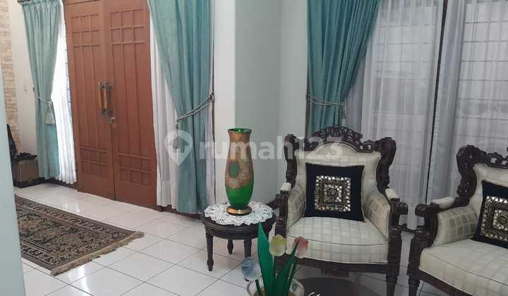 Flood-Free, House, 2 Floors, Freehold Title, Close to Shopping Center, Near Toll Access 2