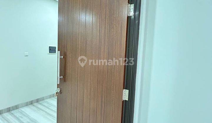 Rumah Bagus SHM di Pondok Kopi 2