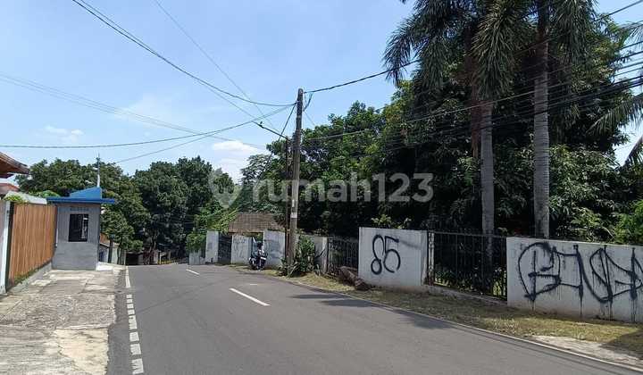 Flood-Free, Land, Certificate of Ownership, Near Port Access, Near Toll Access