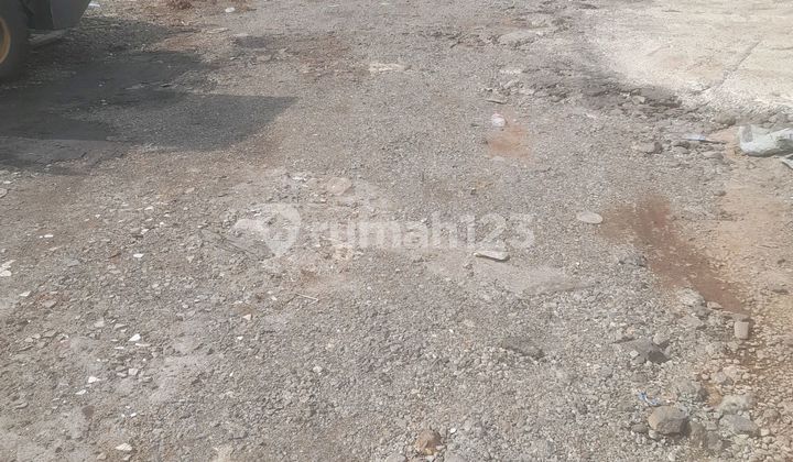 Tanah Cocok.untuk.usaha Spbu. Komplek Ruko, Rumah