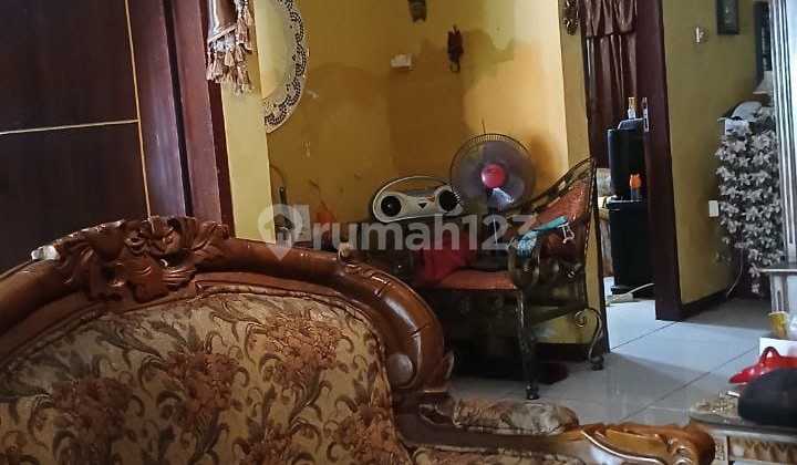 Bisa KPR, Rumah, 2 Lantai, SHM, Dekat Akses Transjakarta, Siap Huni Bisa KPR, Rumah, 2 Lantai, SHM, Dekat Akses Transjakarta, Siap Huni