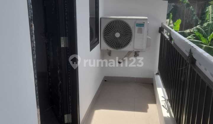 Ruko Bagus 63 m2 Certificate of Ownership Jatirangga, Bekasi 2