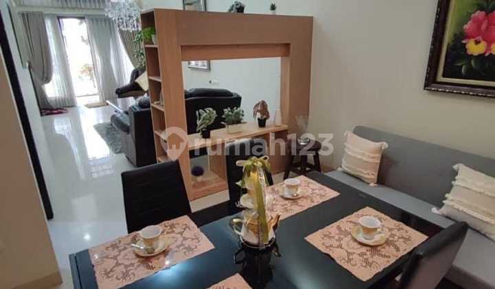 Rumah Bagus Unfurnished SHM Jatiwarna, Bekasi 2