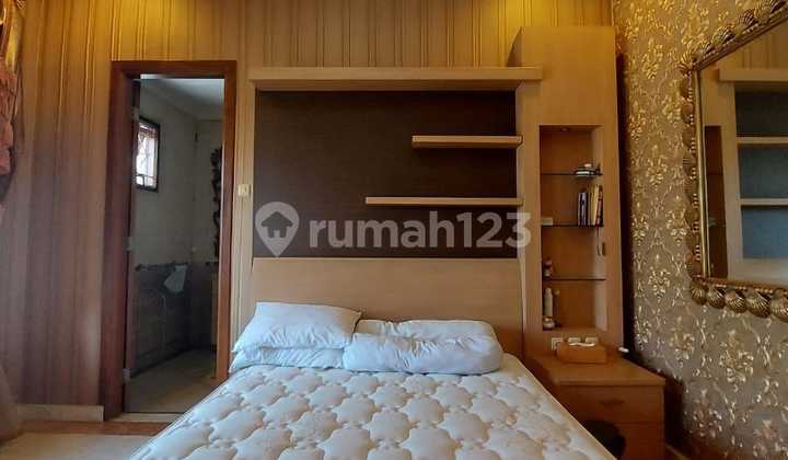 Rumah Bagus Unfurnished SHM Cilandak, Jakarta Selatan 2