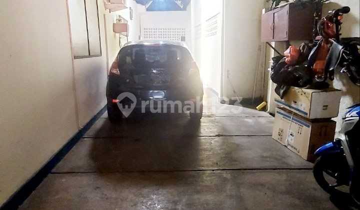 Rumah, 1 Lantai, SHM, di Ciracas 2