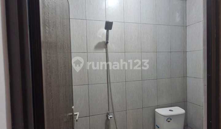 Bebas Banjir, Rumah, 1 Lantai, SHM, Dekat Fasilitas Kesehatan, Siap Huni 2