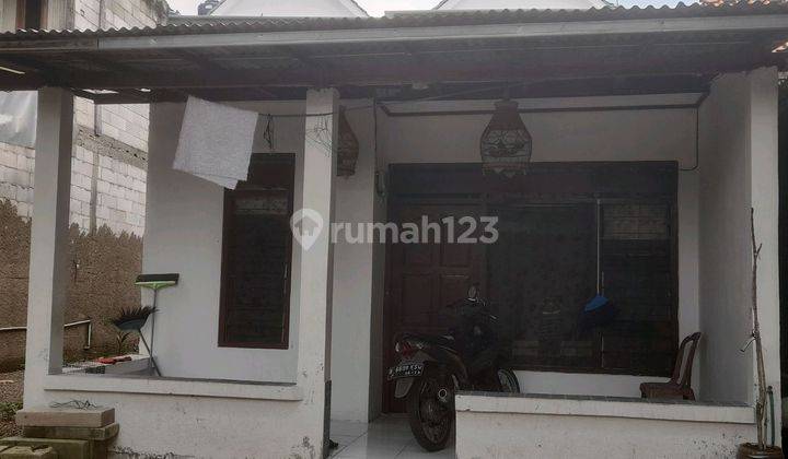 Rumahsecond Jatirangga Jatisampurna  1