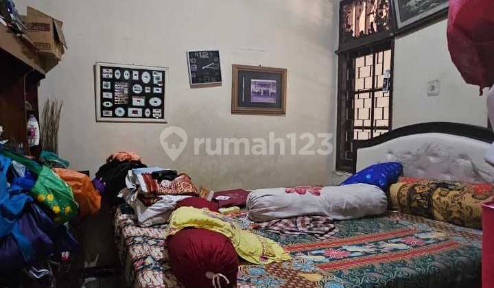 Unfurnished House Pekayon, Bekasi 2