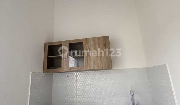 Can be KPR, House, 1 Floor, SHM, Near Shopping Center, Flood-Free 2