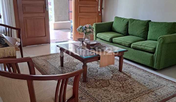 Siap Huni, Rumah, 1 Lantai, Dekat Sekolah Internasional, Bebas Banjir Siap Huni, Rumah, 1 Lantai, Dekat Sekolah Internasional, Bebas Banjir