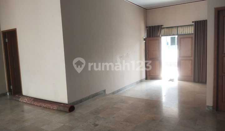 Rumah Bagus Unfurnished Cibubur, Jakarta Timur SHM 2