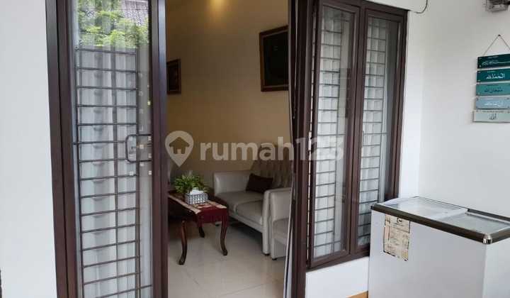 Rumah Bagus SHM Galaxy, Bekasi 2