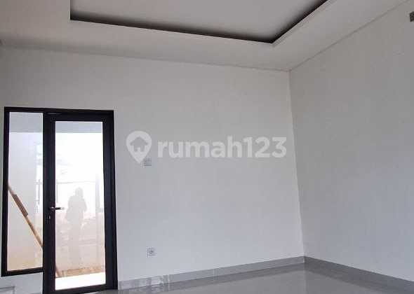 Ready to Occupy, House, 2 Floors, Certificate of Ownership, Near Airport Access, Flood-Free 2