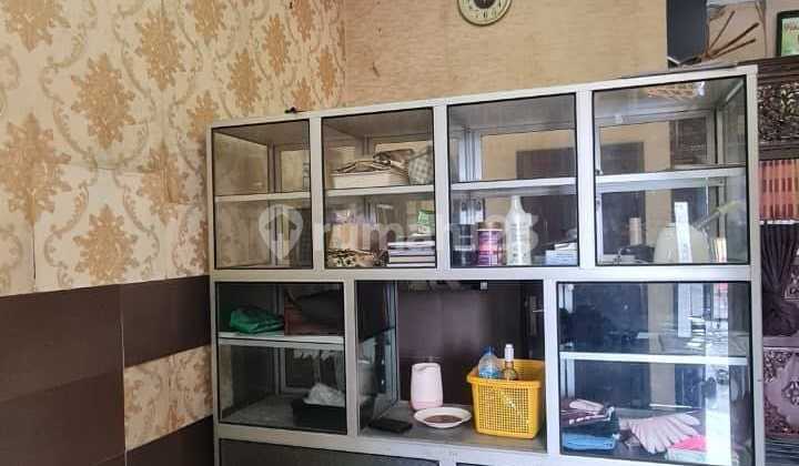 Flood-Free, Shop House, 1 Floor, Freehold Certificate, Close to Health Facilities, Near Toll Access 2