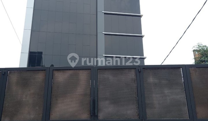 Siap Huni, Perkantoran, 5 Lantai, SHM, Dekat Akses Pelabuhan, bisa KPR Siap Huni, Perkantoran, 5 Lantai, SHM, Dekat Akses Pelabuhan, bisa KPR