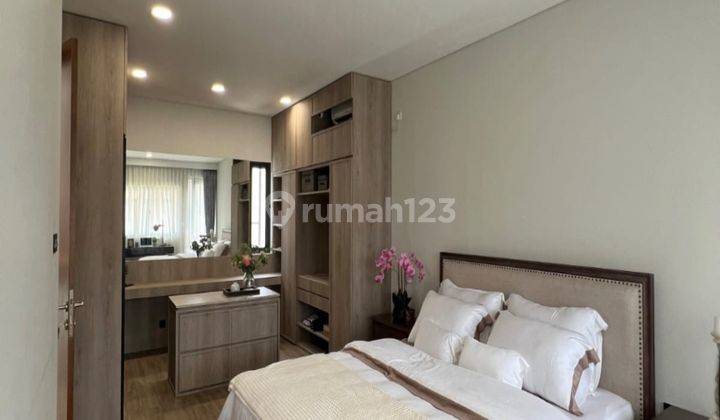  Rumah Bagus Semi Furnished di Cilandak Jakarta Selatan, Cilandak 1