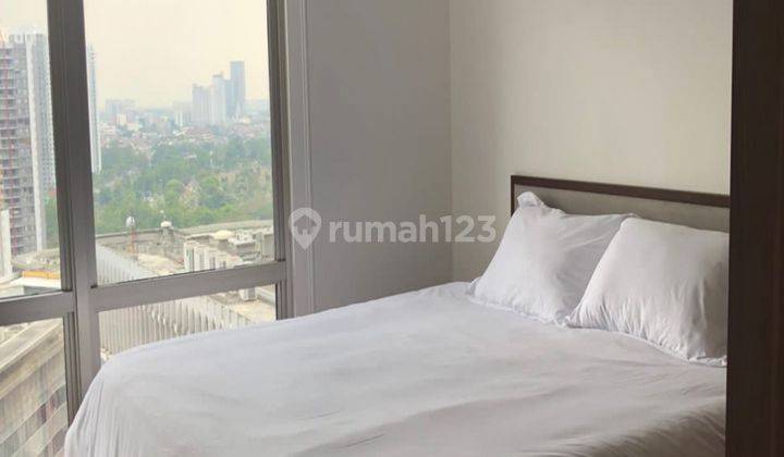 Apartemen The Elements 2BR Bagus Kuningan Jakarta Selatan 2