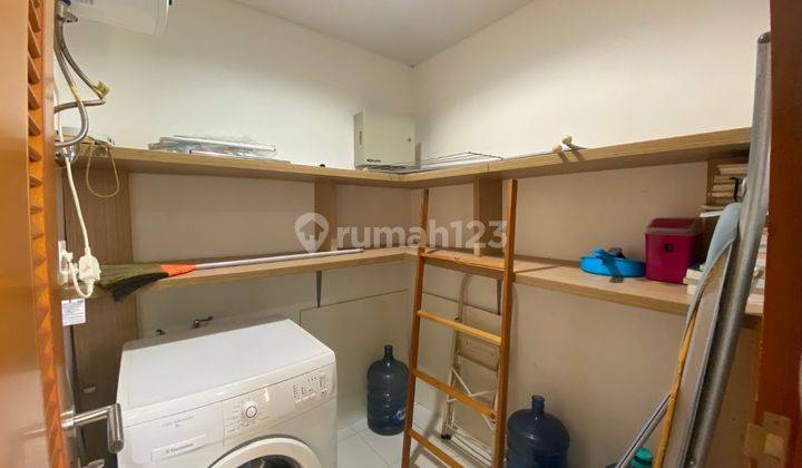 Disewakan Apartemen Kuningan Place 2BR Bagus Jakarta Selatan 2