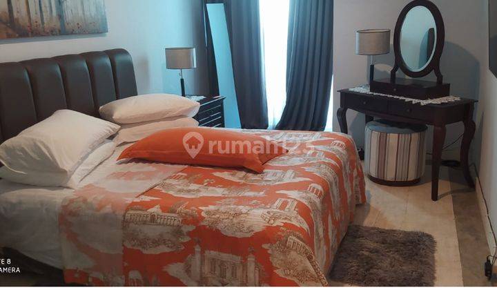 Dijual Apartemen Casablanca 1BR Jakarta Selatan 2