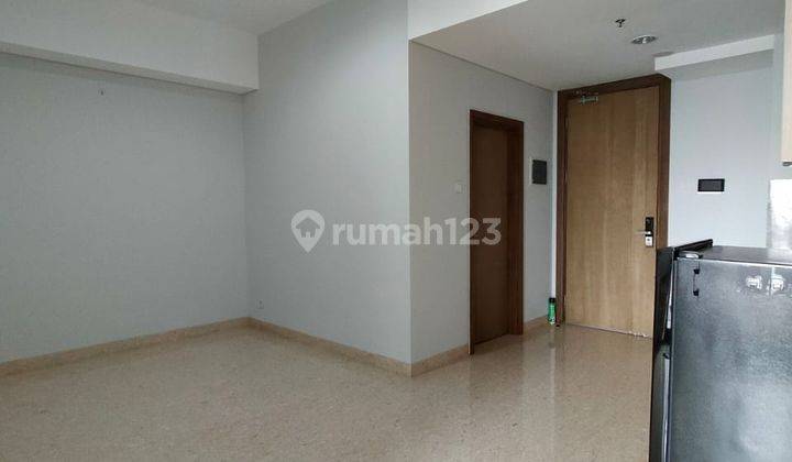 For Sale Apartemen Southgate Residence 1BR, Jakarta Selatan 1