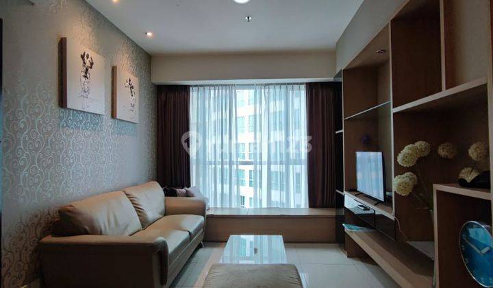 Disewakan Apartemen Gandaria Height 2BR Di Jakarta Selatan 1