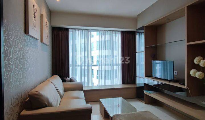 Disewakan Apartemen Gandaria Height 2BR Di Jakarta Selatan 2