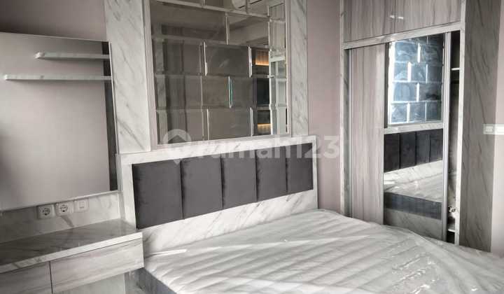 Fatmawati City Centre Apartment 1 Bedroom Furnished Nice 2